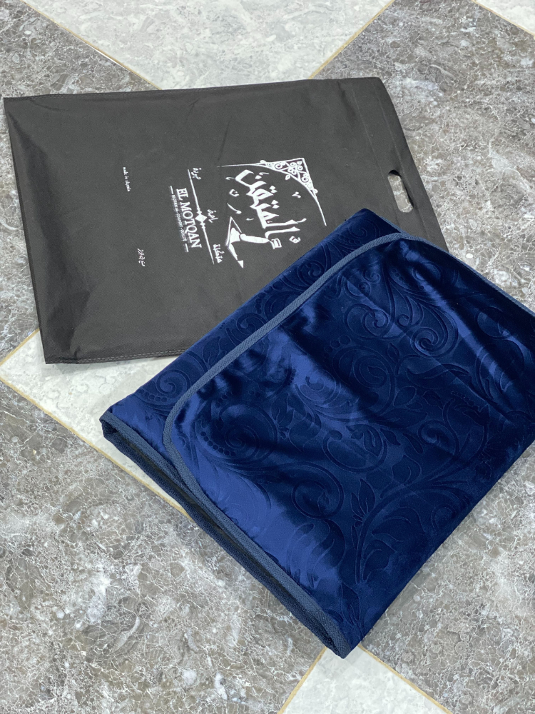 مسند الظهر و سجادة صلاة في ان واحد - الصورة 5