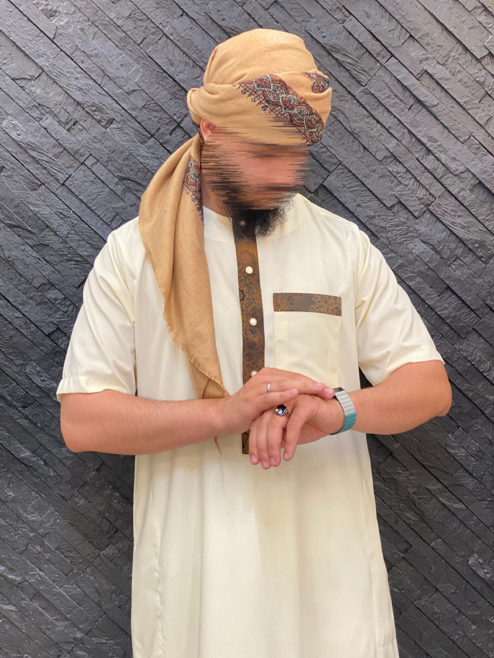 قميص المتقن