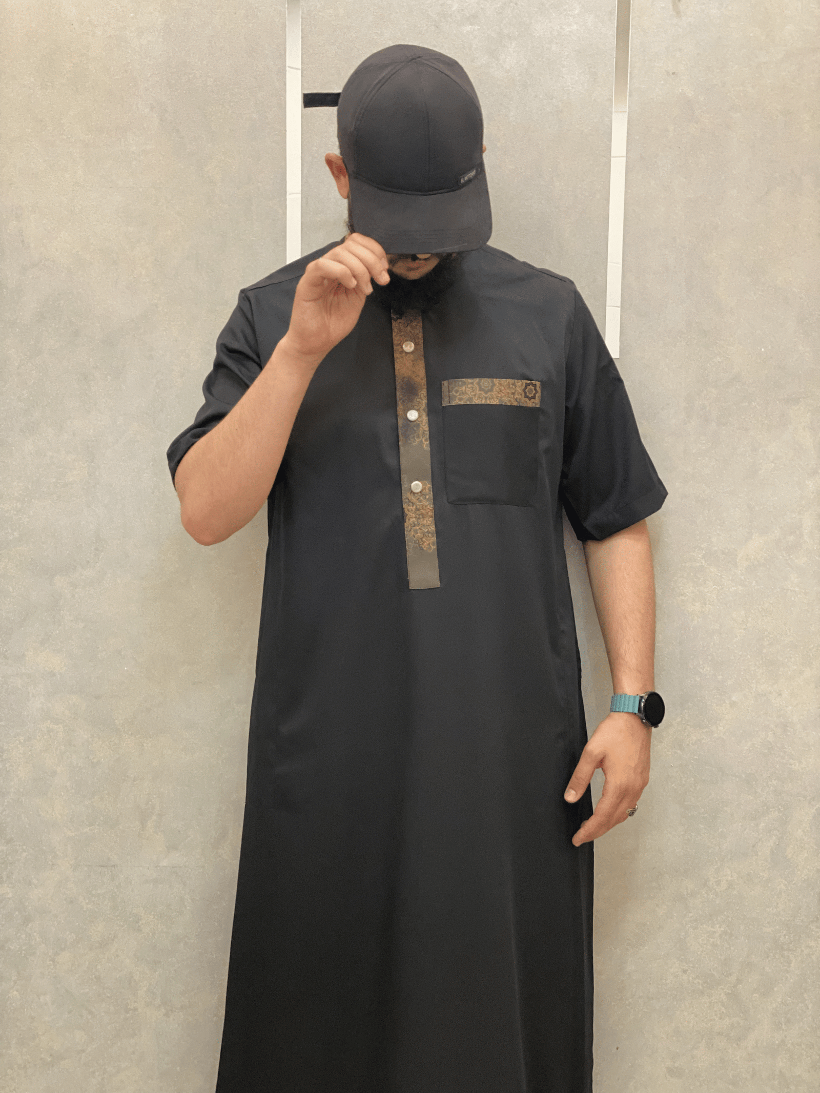 قميص المتقن - الصورة 5