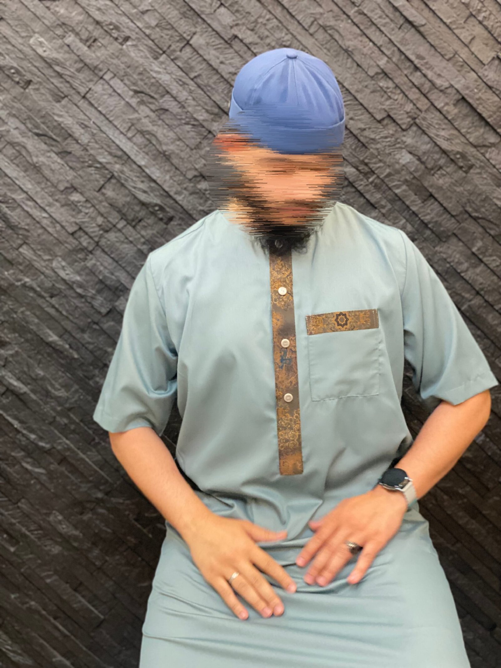 قميص المتقن - الصورة 4