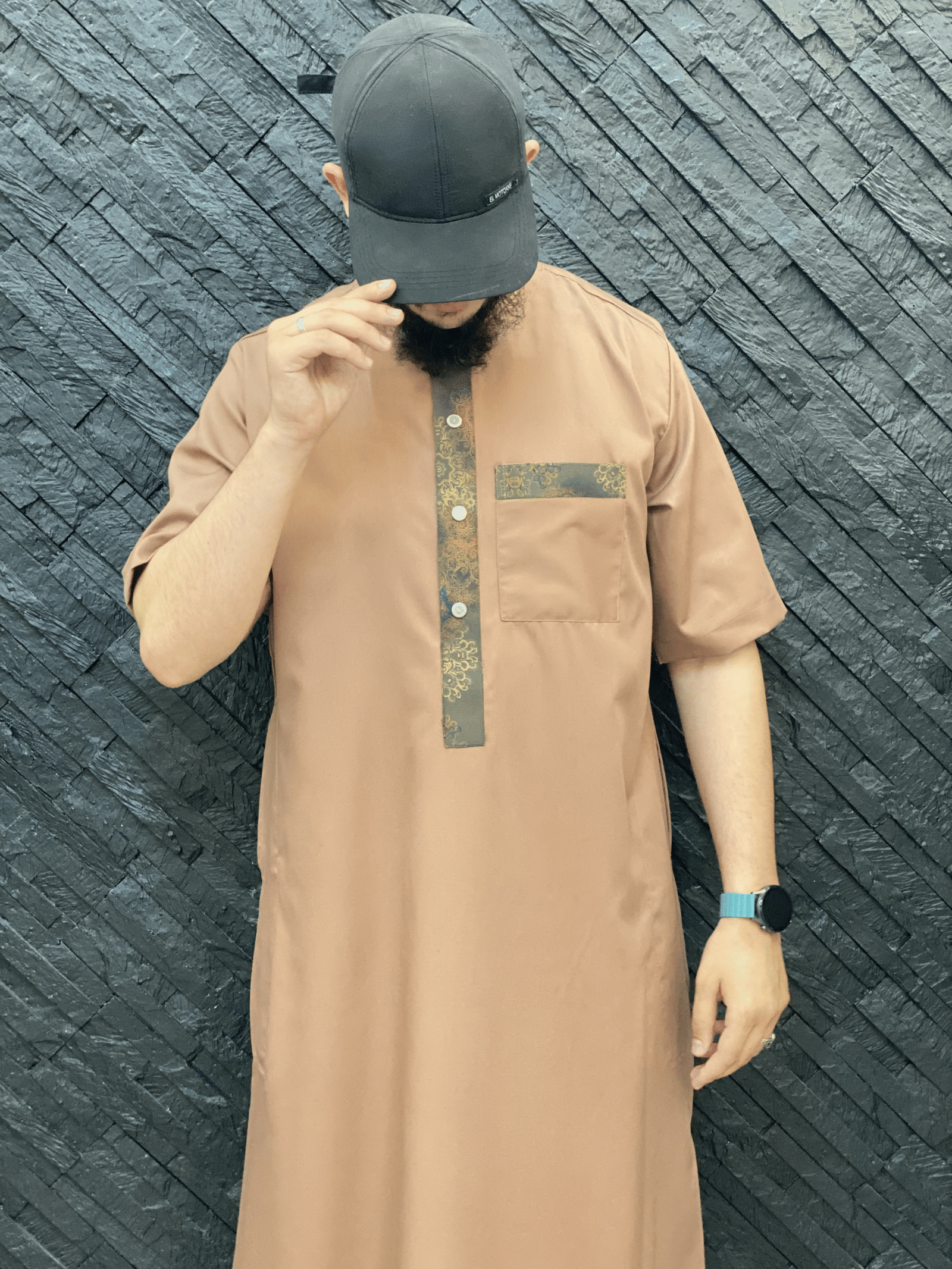 قميص المتقن - الصورة 2