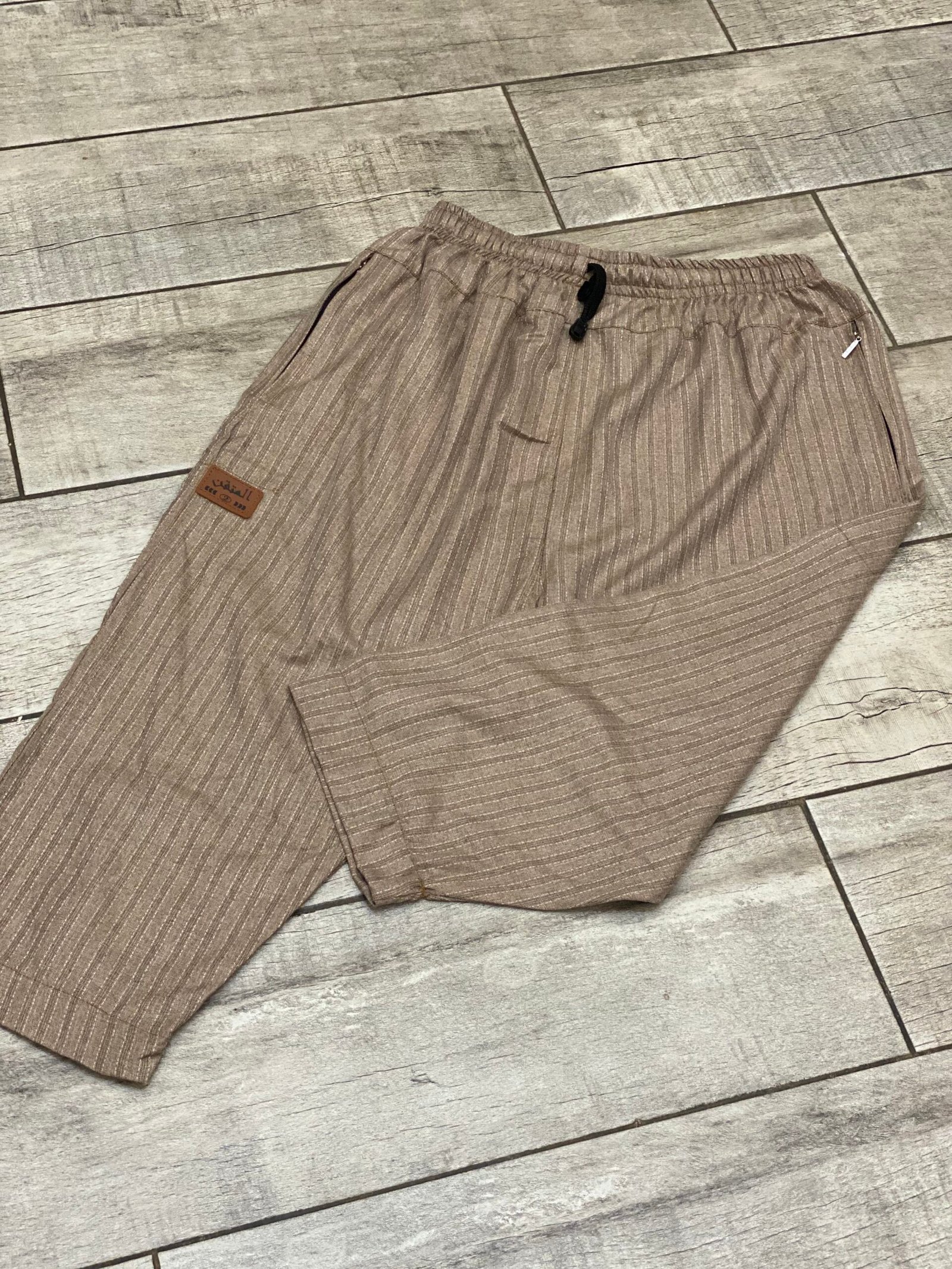 باك 4 سراول نصف ساق صيفي - الصورة 6