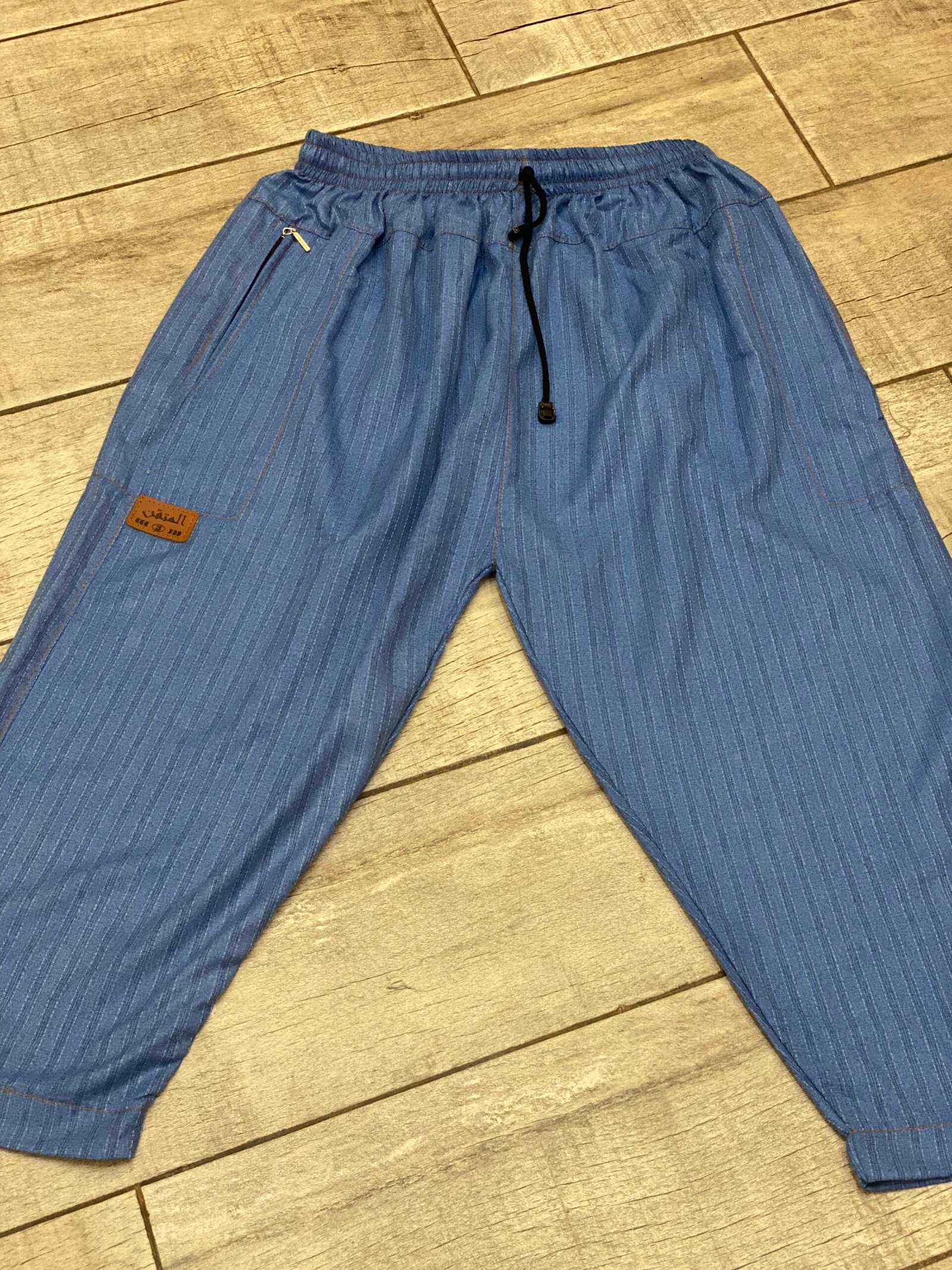 باك 4 سراول نصف ساق صيفي - الصورة 4