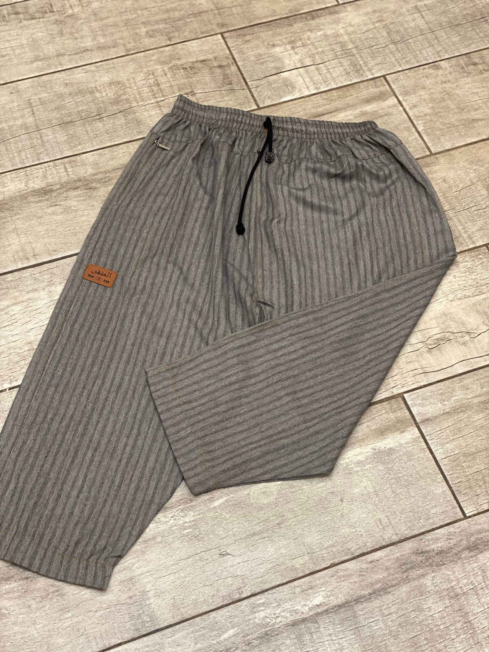 باك 4 سراول نصف ساق صيفي - الصورة 7