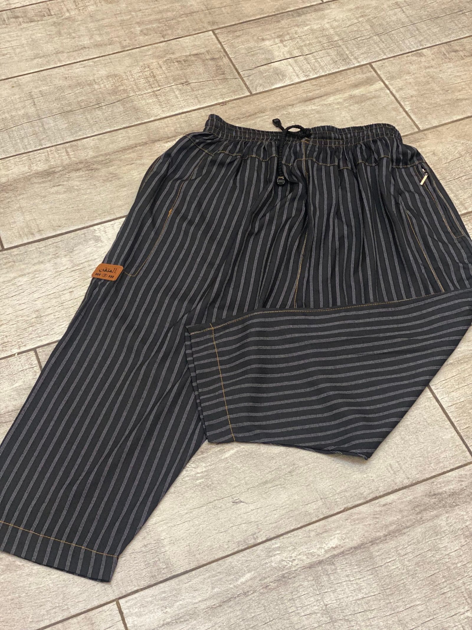 باك 4 سراول نصف ساق صيفي - الصورة 3