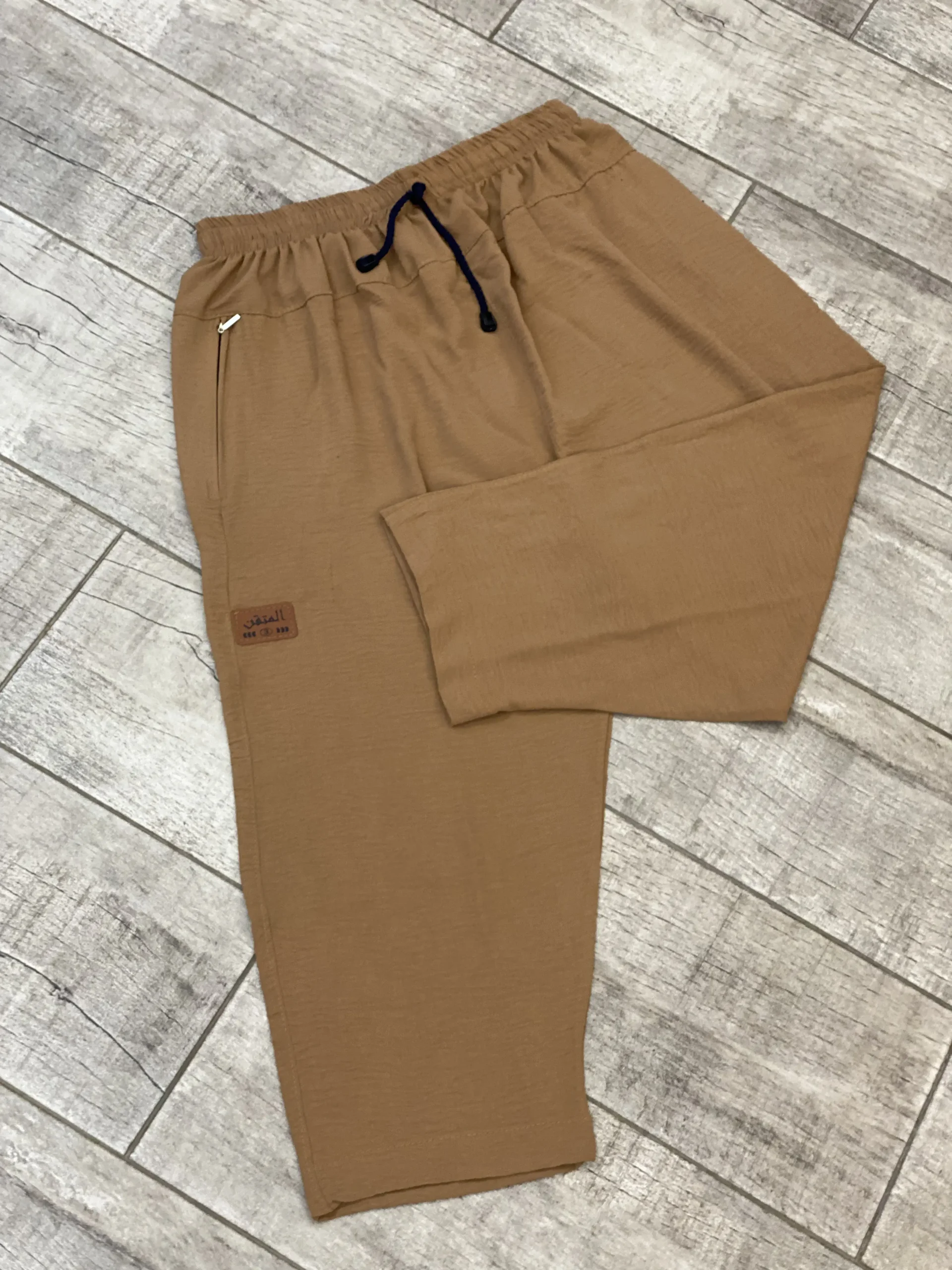 باك 4 سراول نصف ساق - الصورة 2