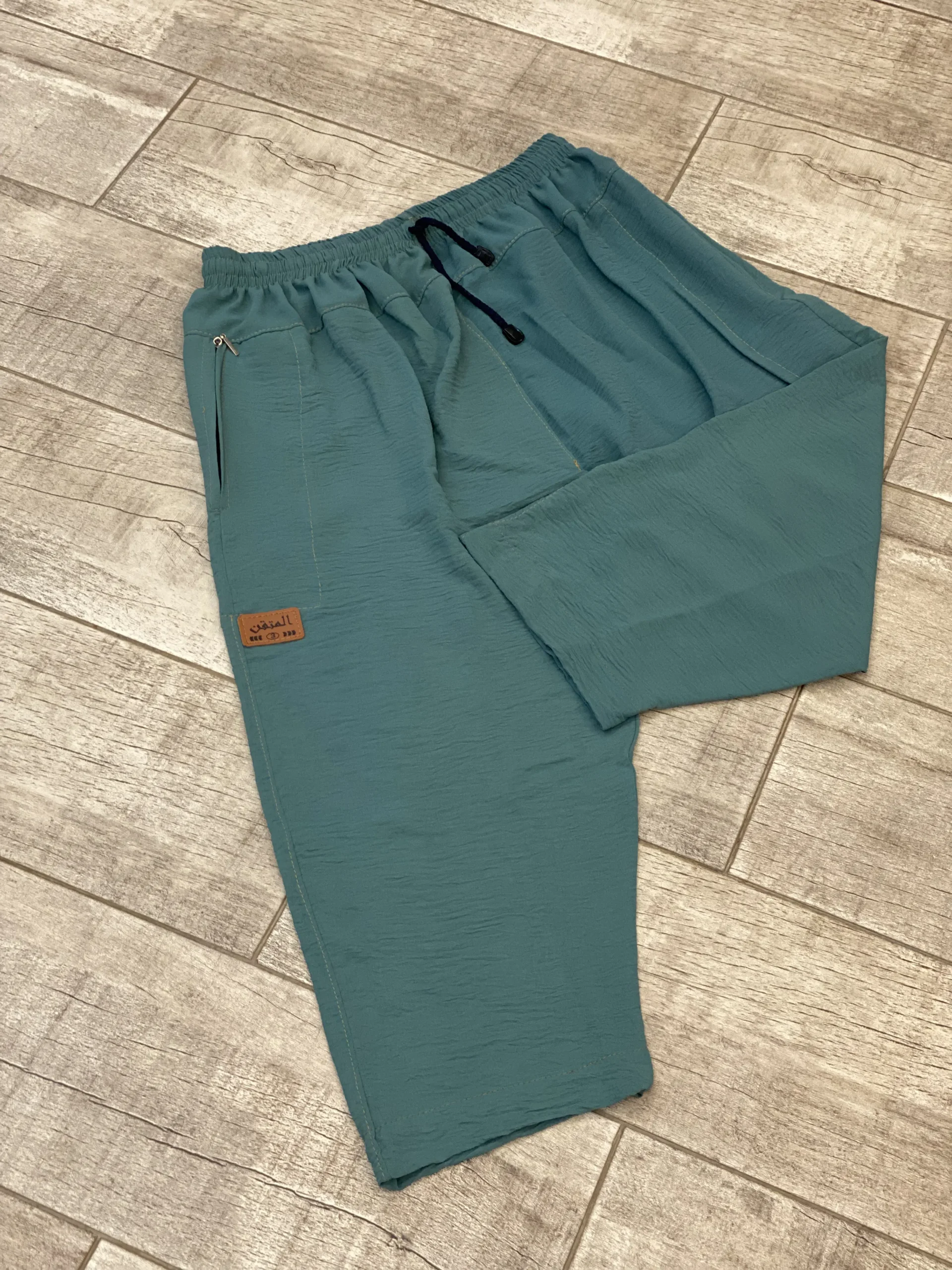 باك 4 سراول نصف ساق - الصورة 3