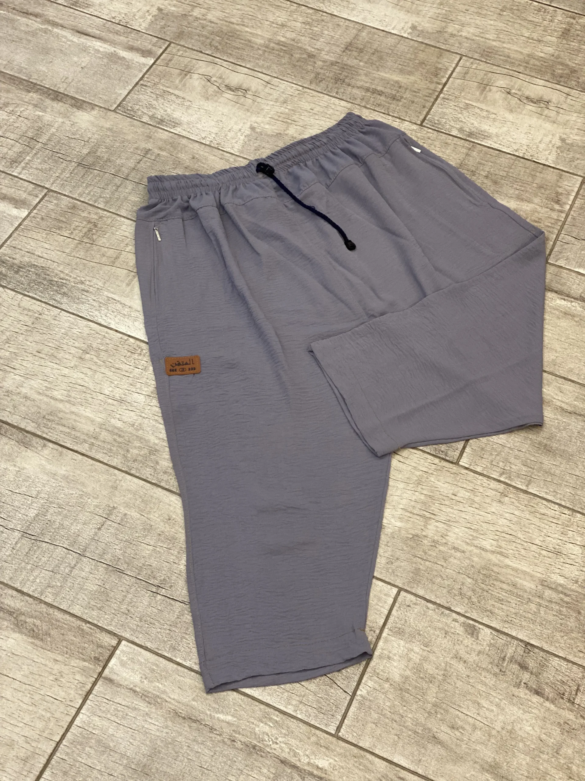 باك 4 سراول نصف ساق - الصورة 4