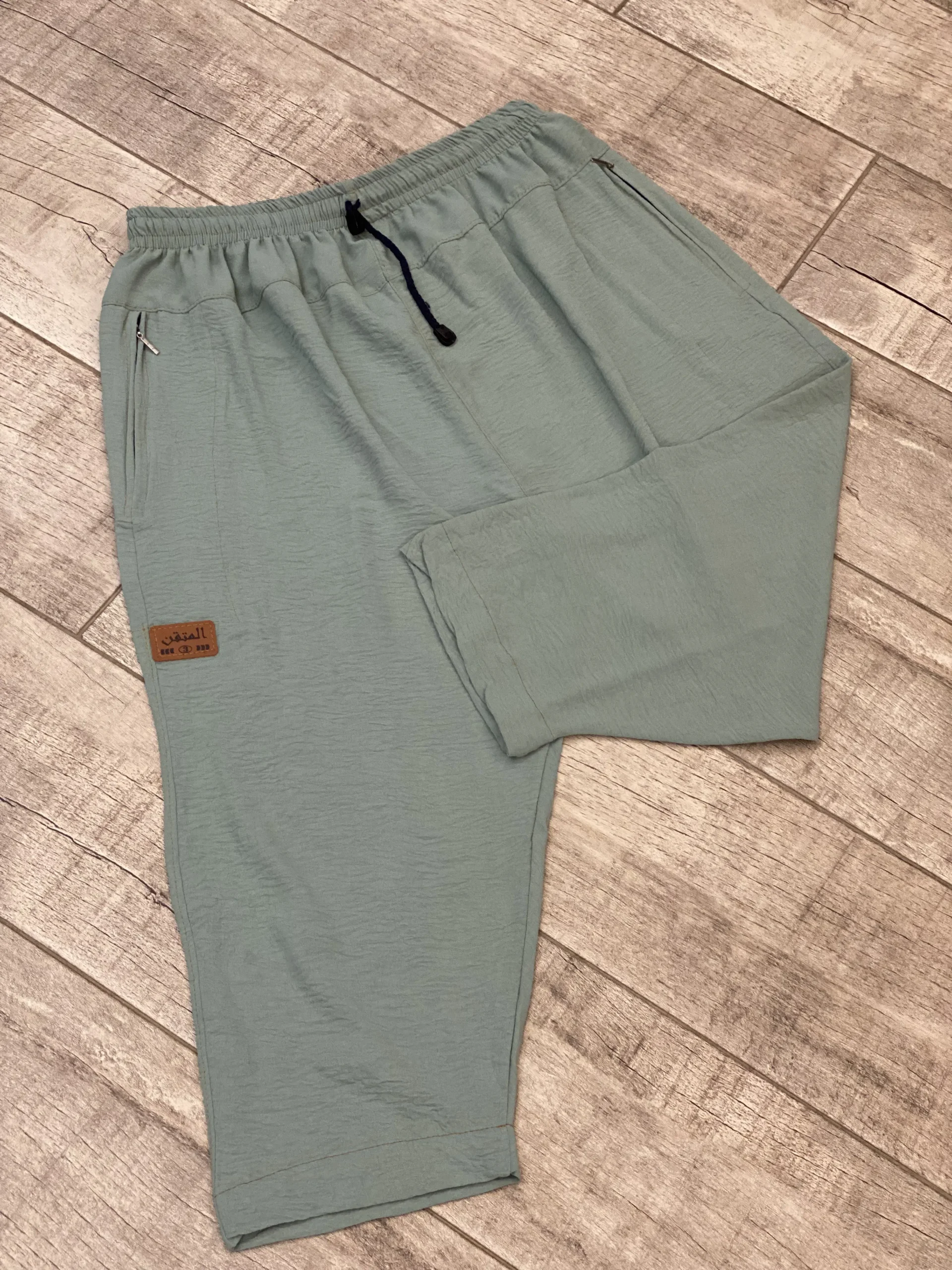 باك 4 سراول نصف ساق - الصورة 5