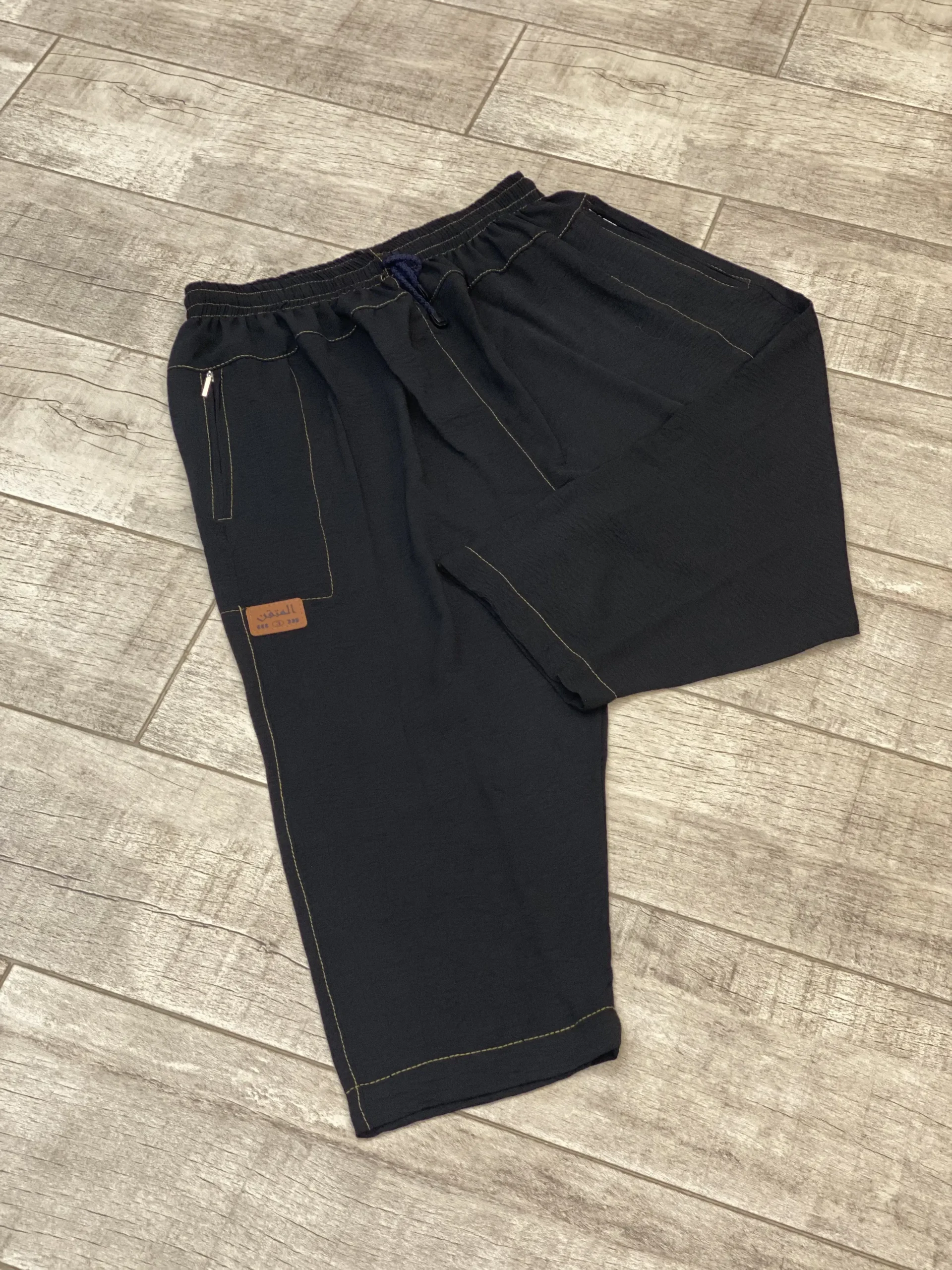 باك 4 سراول نصف ساق - الصورة 7