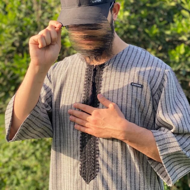 عباية